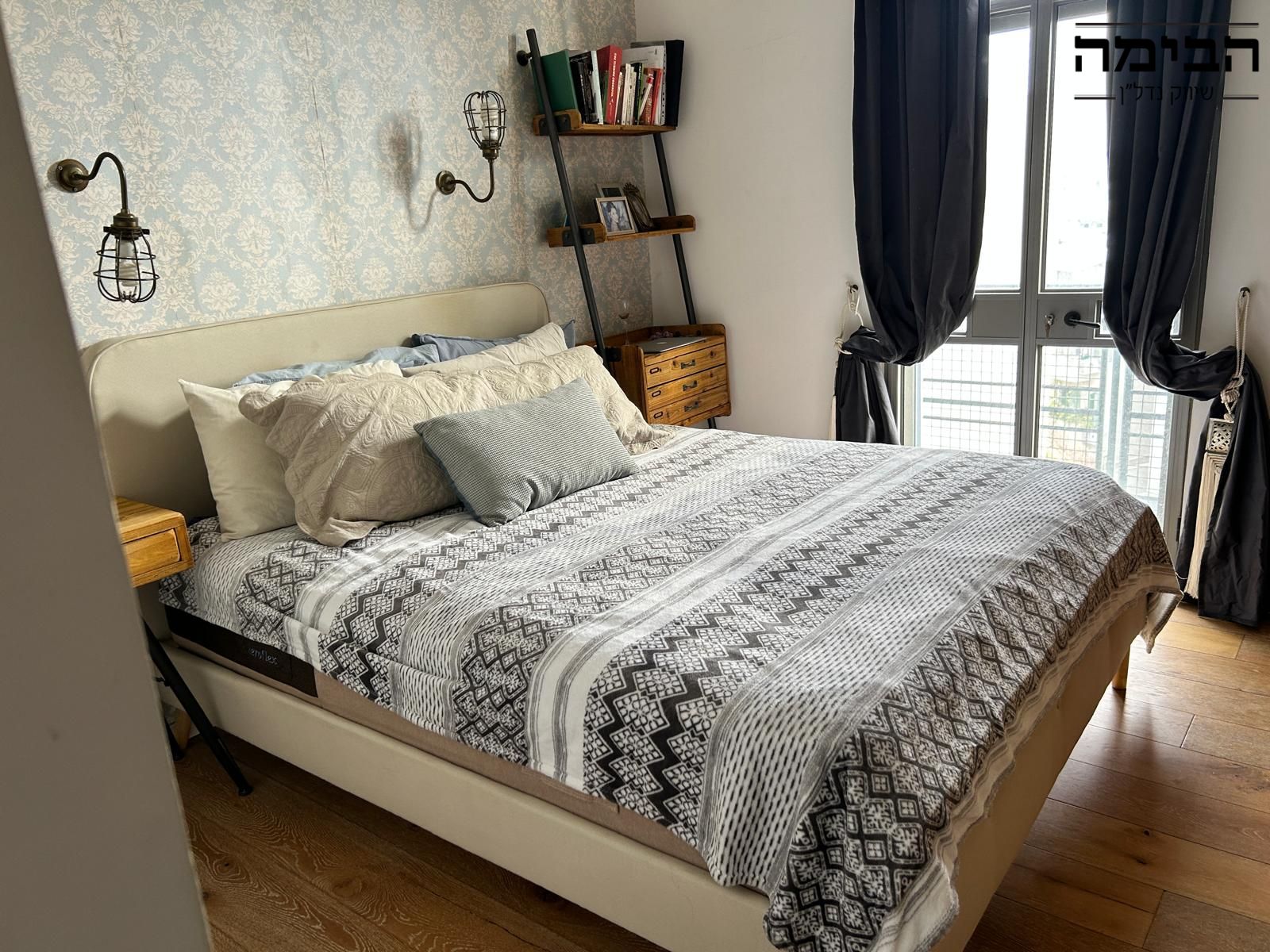 מהסמארטפון שלי